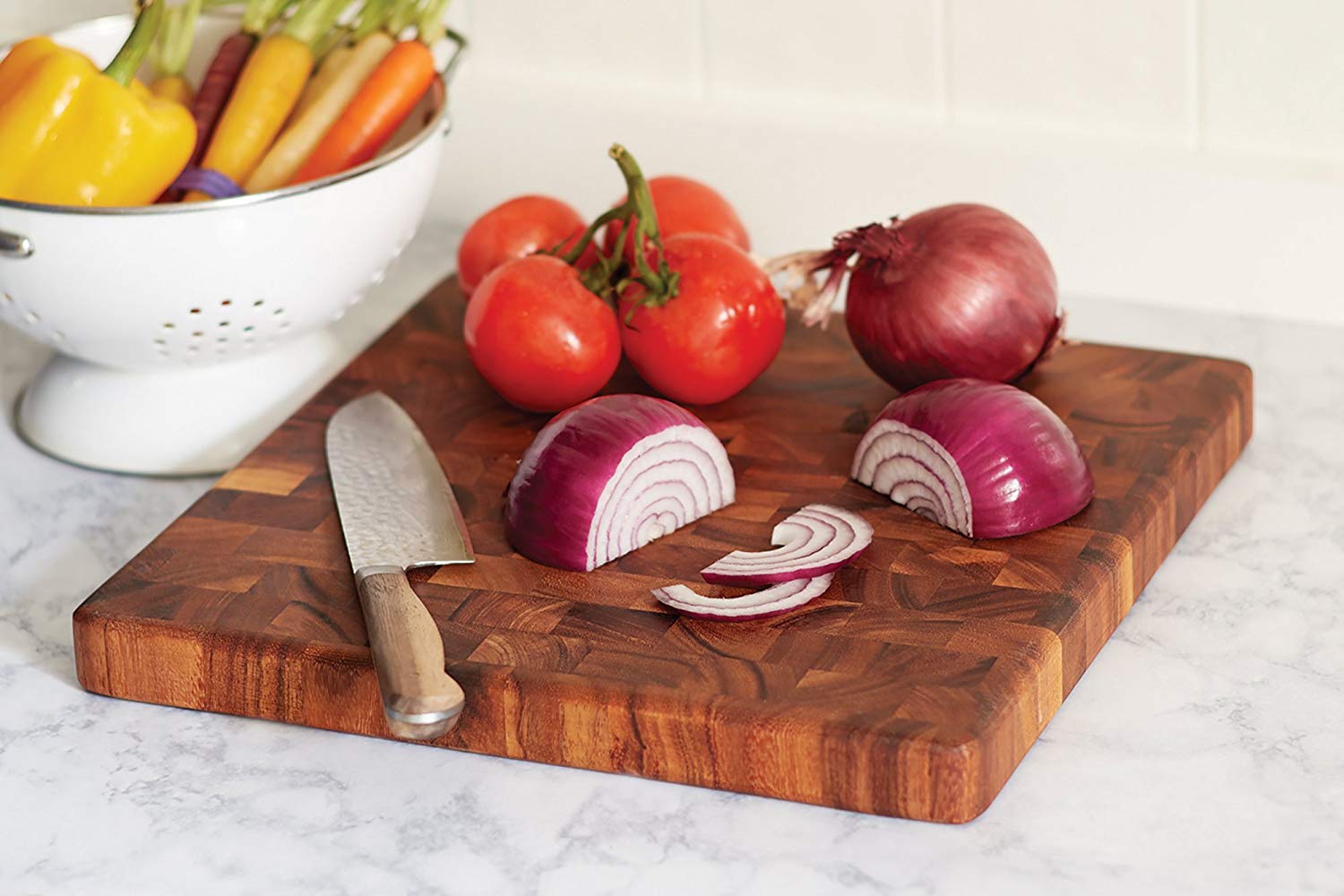 Ironwood Gourmet Cutting board