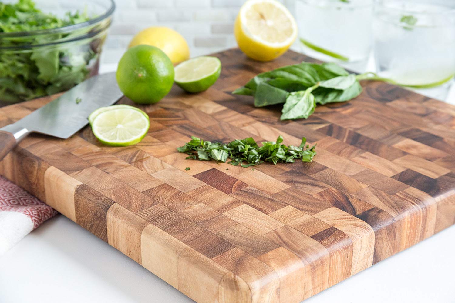 Ironwood Gourmet Cutting board
